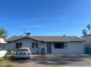 4241 W Monterey Way, Phoenix, AZ 85019