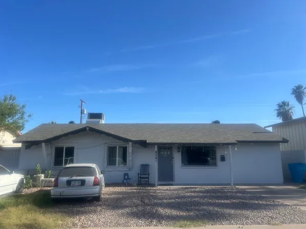 4241 W Monterey Way, Phoenix, AZ 85019