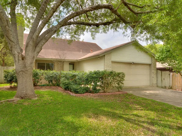 3211 Harpers Ferry Ln, Austin, TX 78745