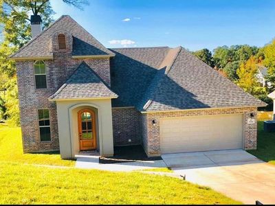 3544 Lakeside Dr, Shreveport, LA, 71119