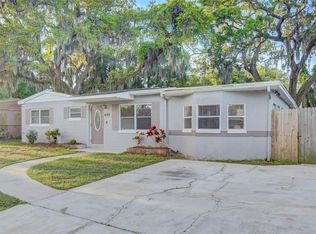 6144 Old Trl, New Port Richey, FL 34653