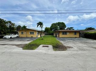 Osceola Park, Fort Lauderdale, FL 33315
