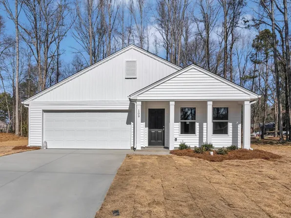 109 Heather Gln Lot 50, Clinton, SC 29325