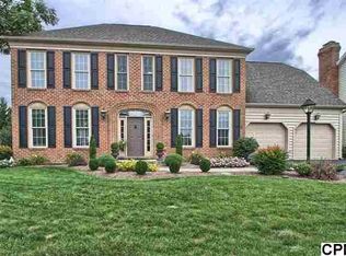 5905 Westover Dr, Mechanicsburg, PA