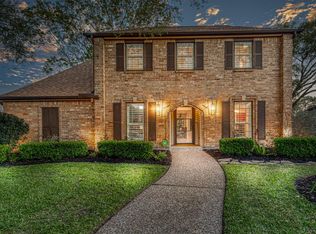20207 Pittsford Dr, Katy, TX 77450