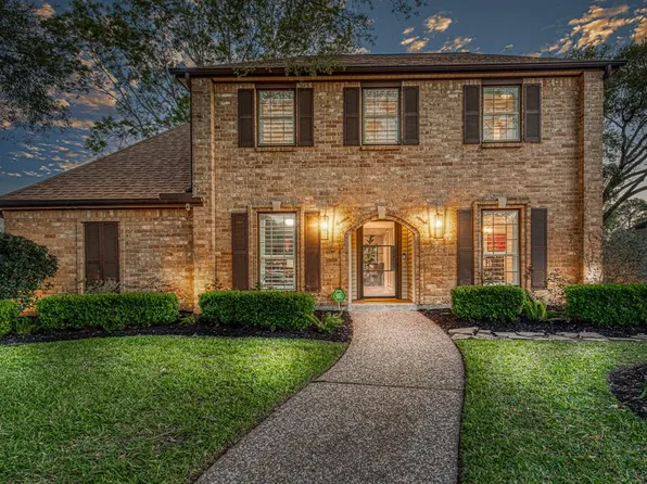 20207 Pittsford Drive, Katy, TX 77450