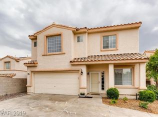 7820 Esteem St, Las Vegas, NV 89131