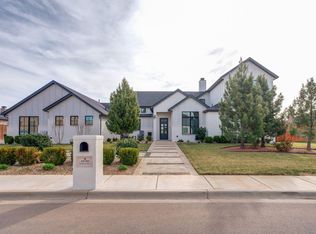 10709 Juneau Ave, Lubbock, TX 79424