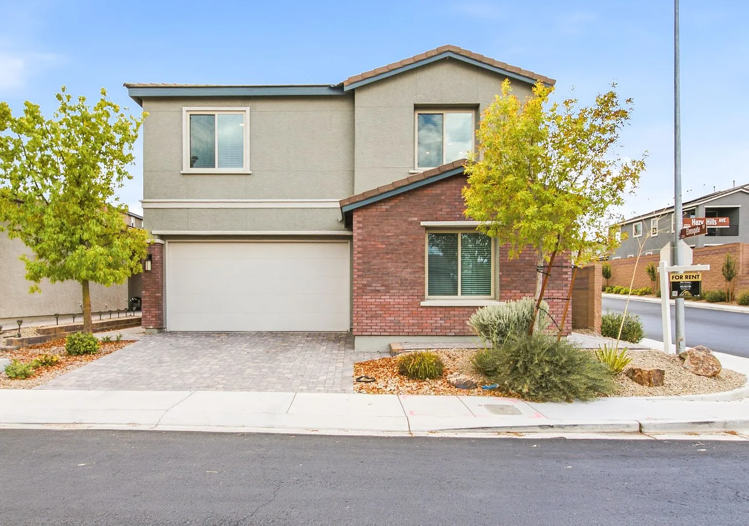 4-Bedroom Two-Story Home with Mountain Views & Resort-Style Amenities — Photo 3