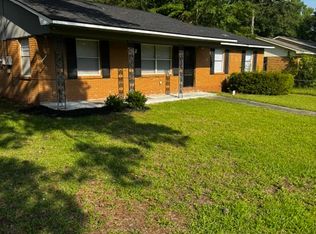 1524 Mazor Dr, Columbus, GA 31907