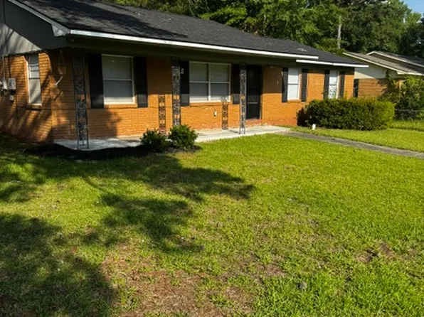 1524 Mazor Dr, Columbus, GA 31907