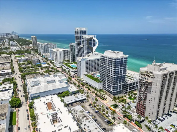 6801 Collins Ave #214, Miami Beach, FL 33141