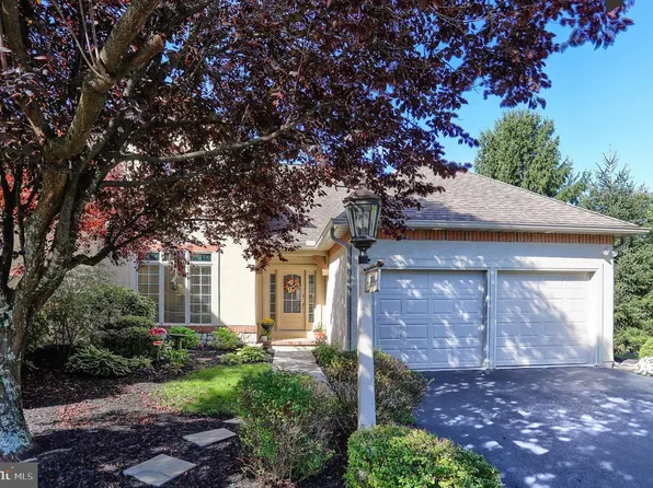 4999 Amelias Path E, Mechanicsburg, PA 17050