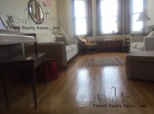 3 Gladstone St, Quincy, MA 02171