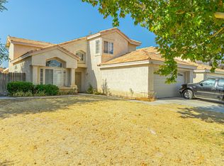 2252 W Avenue J3, Lancaster, CA 93536