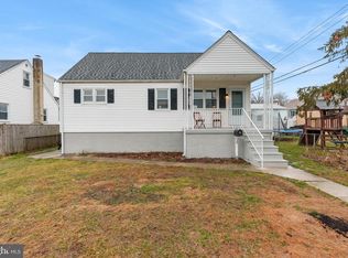 8504 James Ave, Baltimore, MD 21234