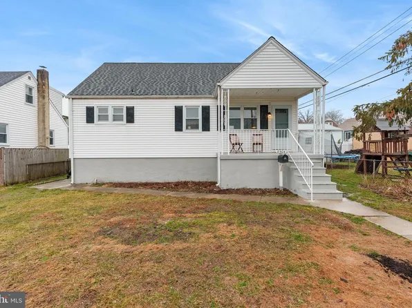 8504 James Ave, Baltimore, MD 21234