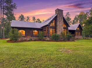 509 Eisenhower Rd, Rebecca, GA 31783