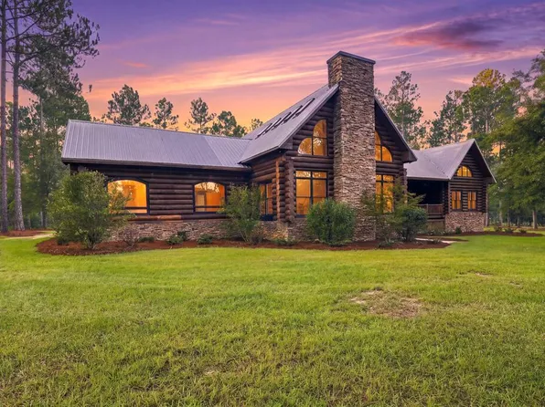 509 Eisenhower Rd, Rebecca, GA 31783