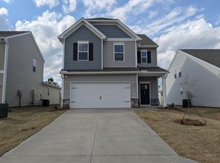 908 Tess St, Graniteville, SC 29829