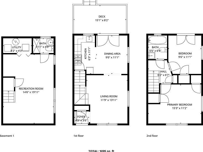162 Forrester St SW — Photo 2