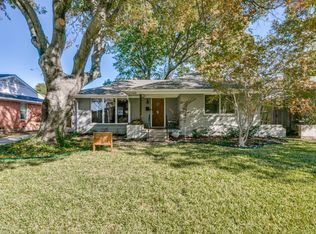11710 Sahara Way, Dallas, TX 75218