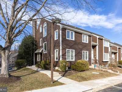 281 Fox Run, Exton, PA, 19341