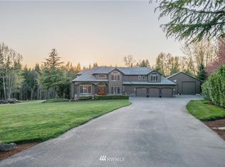 15313 241st St SE, Snohomish, WA 98296