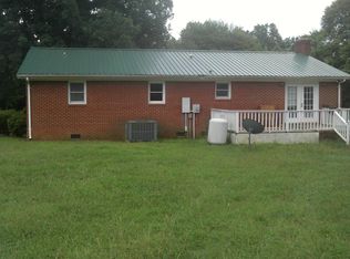 118 Crawley Rd, Reidsville, NC 27320