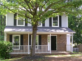 5830 Olivet Dr, Charlotte, NC 28227