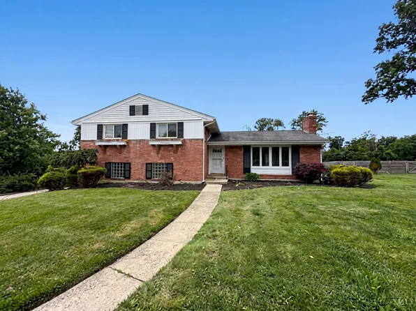 10489 Cinderella Dr, Cincinnati, OH 45242