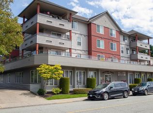 8980 Mary St #204, Chilliwack, BC V2P4J3