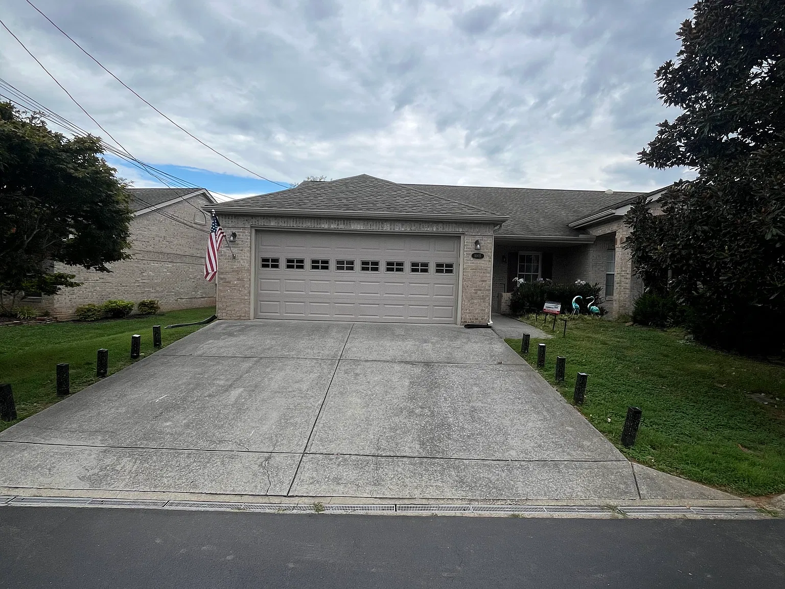 10815 Admiral Bend Way — Photo 1
