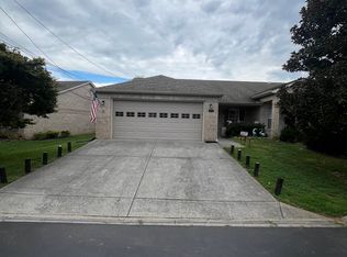 10815 Admiral Bend Way, Knoxville, TN 37934