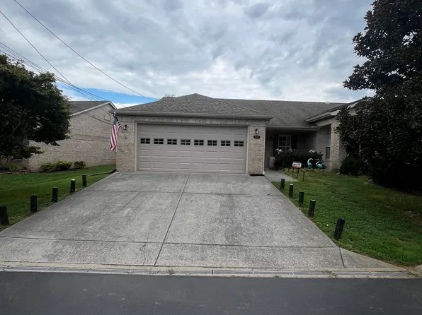 10815 Admiral Bend Way, Knoxville, TN 37934