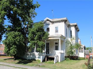 203 W North 1st St, Shelbyville, IL 62565
