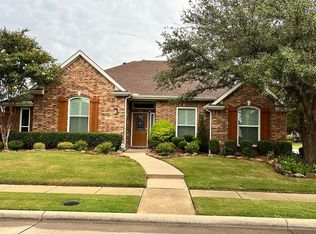 6200 Blackstone Dr, McKinney, TX 75070