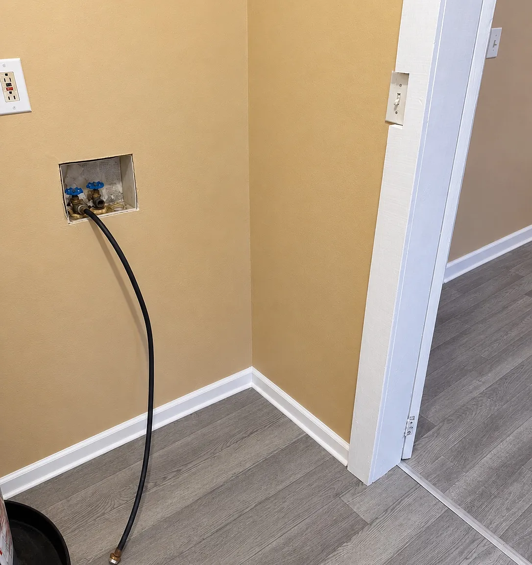 2 bed, 1100 sqft, $650 — Photo 4