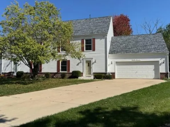 W199N11276 Rosewood COURT, Germantown, WI 53022