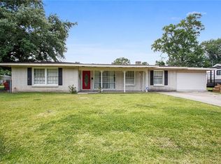 1201 Hilma St, Westlake, LA 70669