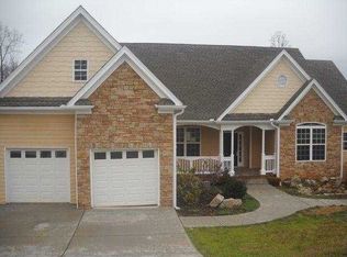 4477 Circassian Pl, Gainesville, GA 30507