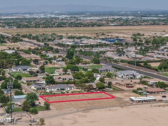 5th image of XXX E QUEEN CREEK RD -- #-