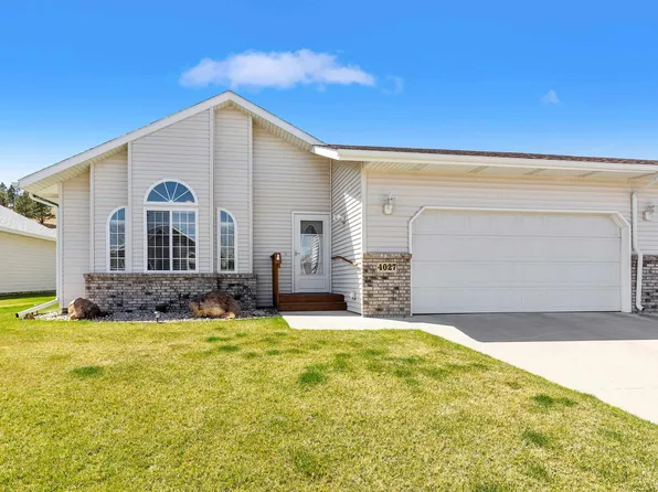 4027 Brooke St, Rapid City, SD 57701