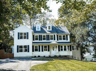 4004 Stirrup Ct, Upper Chichester, PA 19061
