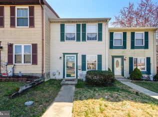 6411 Grafton Garth Ct, Glen Burnie, MD 21061