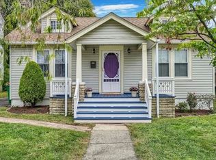 45 Talbot Ave, Beacon, NY 12508