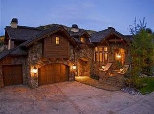 21 Holden Pl, Beaver Creek, CO 81620