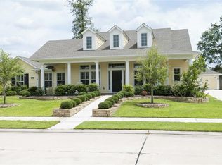 27203 Allie Ct, Spring, TX 77386