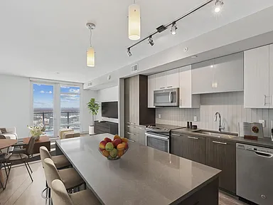 Adaire Apartments, A Greystar Elan Community