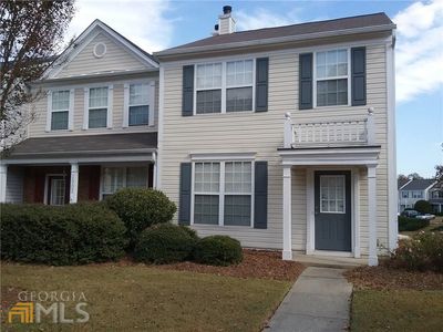 1900 N Stancrest Trce, Kennesaw, GA, 30152